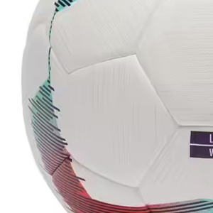 Ballon de football Offre Spéciale en cuir Matériau Taille personnalisée Service OEM élevé Meilleur ballon de football tendance Prix économique - Product Image 5