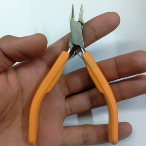 Cortador de Micro Bisel de Acero Inoxidable de Precisión, Ideal para Joyería, Metal y Trabajos de Artesanía - Product Image 1