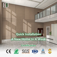 Panel de Pared SPC de Alta Calidad, Resistente al Agua, al Fuego y al Moho, Panel Decorativo 3D Moderno y Clásico Personalizado para el Hogar
