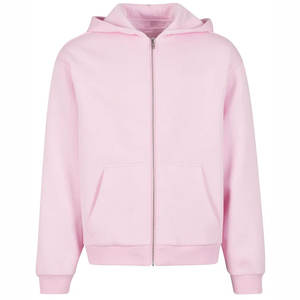 Pull-over à impression personnalisée avec logo pour hommes Sweat à capuche de haute qualité Streetwear surdimensionné Vintage Washed Heavyweight 100% Cotton brodé - Product Image 4