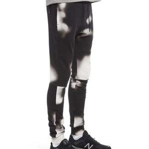 Best Selling Lightweight Canvas <b>Trouser</b> for Men Quick Dry Casual Style <b>Elastic</b> <b>Waist</b> Custom Logo Best Price OEM Service - Product Image 2