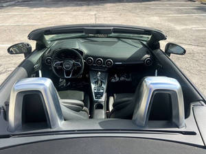 Voiture d'occasion de qualité et abordable, Audi Quattro 2016, conduite à gauche - Product Image 2