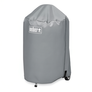 Funda Compacta para Barbacoa Kettle D47 Gris 7175, Medidas 58.4x88.9x52cm, Accesorio para Cocina al Aire Libre - Product Image 2