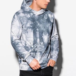 Meilleure vente à l'extérieur de sweats à capuche imprimés vêtements de mode sweats à capuche imprimés en matériaux durables fabrication pakistanaise - Product Image 1