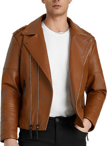 เสื้อแจ็คเก็ตทัวร์ริ่งผ้าสำหรับผู้ชาย ทนทานต่อการเสียดสี ได้มาตรฐานการป้องกัน CE ผู้ผลิต ผู้จัดจำหน่ายจำนวนมาก เสื้อผ้าสำหรับขี่มอเตอร์ไซค์และแข่งรถ - Product Image 3