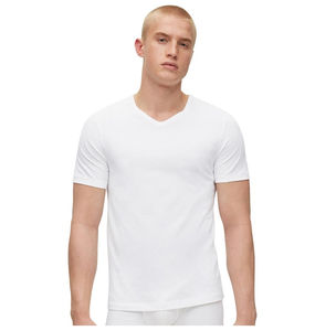 Camiseta sin mangas deportiva personalizada para hombre para entrenamiento muscular, chaleco de entrenamiento de gimnasio personalizado a precios al por mayor - Product Image 6