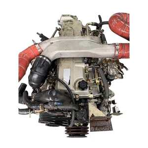 Moteur diesel d'occasion japonais d'origine J08C J05C - Product Image 1