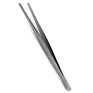 Pince médicale chirurgicale à dissection dentelée meilleure vente de qualité supérieure nouvelle arrivée chirurgie de bonne qualité utiliser une pince à disséquer - Product Image 4