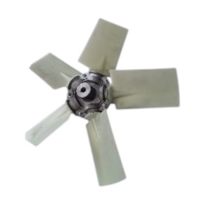 5580025197 5580 0251 97 Ventilateur de refroidissement pour machines minières, pièces détachées, unité de ventilateur robuste pour équipement industriel, remplacement OEM - Product Image 1