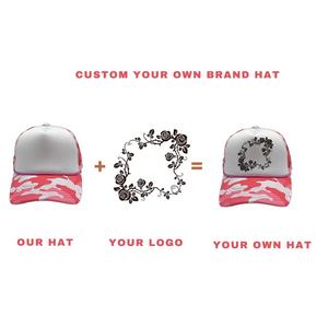 Nueva Llegada, Gorras de Béisbol Deportivas Unisex de Sarga, Más Vendidas, Ligeras, Tamaño y Logotipo Personalizables, 5-6 Paneles, Servicio OEM - Product Image 2