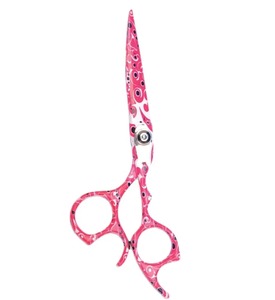 High Quality Classic Salon Hair Dressing Scissor Premium Japan Steel <b>Barber</b> Shears Stainless Steel <b>Blade</b> for Hair Cutting - Product Image 1