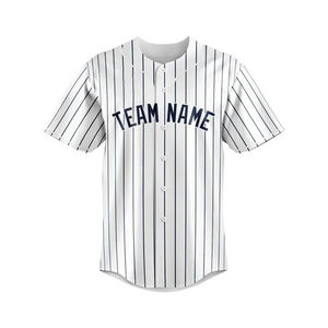 La última llegada del mejor proveedor Jersey de béisbol 100% poliéster transpirable pantalones cortos de alta calidad estilo frontal liso teñido a granel - Product Image 5