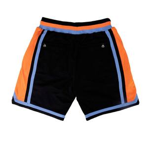 Shorts de basket-ball pour hommes, design de qualité supérieure, maillots de basket-ball personnalisés professionnels, logo, shorts de basket-ball 100% polyester - Product Image 5