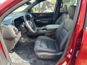 Chevrolet Traverse AWD RS 2024 Usado en Buen Estado, 7 Plazas - Product Image 4