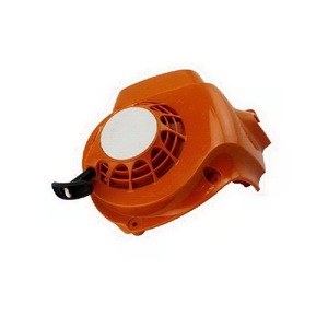 Set Completo di Motosega per Principianti MAMIGA Compatibile con HS81 HS86R, 2 Tempi e 4 Tempi, Certificato per Uso Fai-da-Te a Benzina - Product Image 1