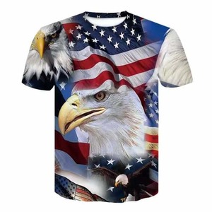 ELIXE SPORTS ES-714 Camiseta Deportiva Personalizada con Estampado Digital para Campaña Electoral, Cuello Redondo, Color Sólido, Corte Regular, Transpirable y de Secado Rápido para Hombre - Product Image 5