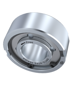 กระเป๋าคลัทช์แบบอิสระ nmtg NTFS แบบ Sprag คลัทช์ทางเดียว - Product Image 2