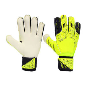 Gants de gardien OEM pour commandes personnalisées Gants de gardien de but professionnels pour clubs et équipes - Product Image 6