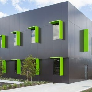 OEM personalizado Color Pantone RAL a juego OEM ODM Servicio ACP ACM Paneles - Product Image 2