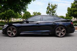 Audi RS5 Sportback essence 2022, faible kilométrage - Product Image 6