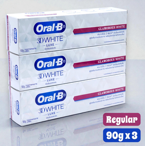 Oral-B <b>Toothpaste</b> Fluoride <b>Toothpaste</b> for Cavity Protection Fresh Breath - Product Image 5