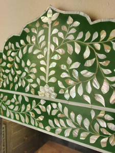 Miroir mural argenté à vendre, avec cadre argenté décoratif, pour la maison, l'hôtel, les fêtes, en provenance d'Inde, nouveaux miroirs, meilleurs - Product Image 5