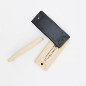 Nueva etiqueta pasiva de larga distancia de lectura Flexible UHF RFID Anti Metal para entornos extremos - Product Image 5