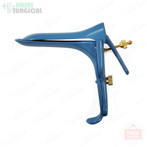 Instrumento quirúrgico ginecológico de espéculo Vaginal Graves, espéculo Vaginal de calidad garantizada, gran oferta, aprobado por CE ISO - Product Image 3