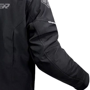 Chaqueta Softshell para Motocicleta, Impermeable, Transpirable y Resistente al Viento, para Repartidores y Compradores de Flotas - Product Image 4