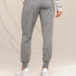 Joggers cómodos e informales para mujer con cintura ajustable con Cordón-perfectos para el uso diario y El ejercicio ligero - Product Image 3