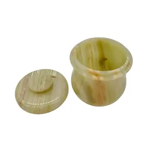 Reloj de mármol atado, - Product Image 2