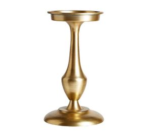 Bougeoir artisanal en métal design pour les événements de mariage et la décoration intérieure - Product Image 5