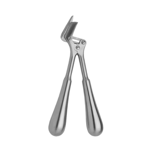 Ciseaux à plâtre Stille Martin 20 cm, outils chirurgicaux de haute qualité - Product Image 1