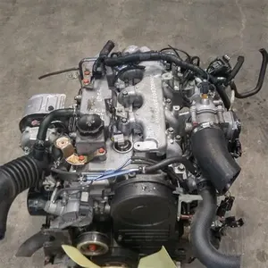 D4BF D4BB D4BH 4D56T 4D56เครื่องยนต์ดีเซลสำหรับ L200 Pajero - Product Image 6