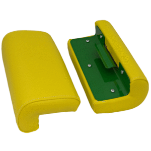 Juego de 4 Cojines para Asiento de Tractor de 22-1/4 Pulgadas para John Deere - Product Image 5