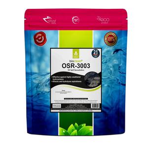 ไบโอคลีน ไบโอชาร์ สำหรับฟื้นฟูดิน รุ่น OSR001 - Product Image 1
