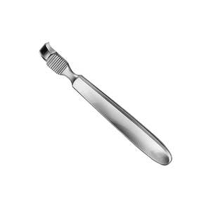 Elevador de periostio ortopédico de acero inoxidable de 15cm/6 pulgadas de alta calidad, estándar de seguridad Manual-MOL de Surgiright Instruments - Product Image 1