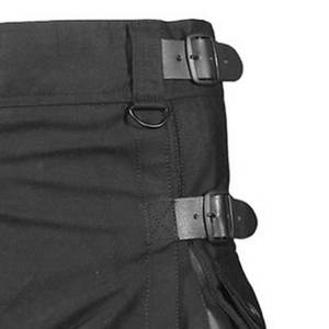 Kilt utilitaire de mode hybride pour femmes fabriqué professionnellement vêtements traditionnels dames couleur personnalisée toutes les tailles disponibles - Product Image 5