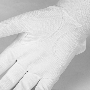 ถุงมือตีเบสบอลระบายอากาศได้ดี ออกแบบโลโก้ได้ตามต้องการ คุณภาพสูง ขายดีที่สุด - Product Image 4