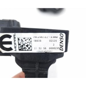 Supporto Radiatore in Plastica per Alfa Romeo Stelvio Serie (949_) 50542686 463 35 692, 552 75 156 Diesel 2200 (16>) - Product Image 6