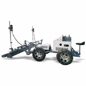 Máquina niveladora láser de hormigón, pavimentación de suelo de alta eficiencia, máquina niveladora láser de hormigón a la venta - Product Image 3