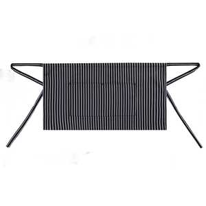 MISEMIYA BRAND PACK de 10 UNITÉS - TABURET COURT AVEC POCHES 40mmx70mm MODÈLE 10-860 FABRIQUÉ AU SRI LANKA - Product Image 5