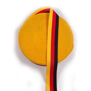 Cinta de moire ceremonial para uniformes ceremoniales accesorios de uniformes ceremoniales - Product Image 5