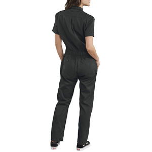 High Quality Flame <b>Fire</b> <b>Retardant</b> Breathable Quick Dry Safety Coveralls Customizable Men's Women's Work <b>Overall</b> Uniforms Cotton - Product Image 2