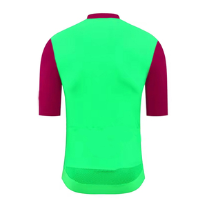 Meilleure qualité hommes portent fermeture éclair style cyclisme uniforme extérieur S séchage rapide cuissard et collants du Pakistan - Product Image 2