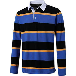 <b>Top</b> Quality Wholesale <b>Polo</b> Shirt for Casual Wear 100% Cotton Shirt Breathable Plus Size <b>Men's</b> <b>Polo</b> Shirts - Product Image 1