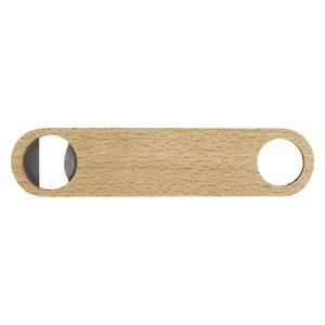 Customizable Wooden Bottle Opener Original Corkscrew & Opener <b>Product</b> Category - Product Image 2