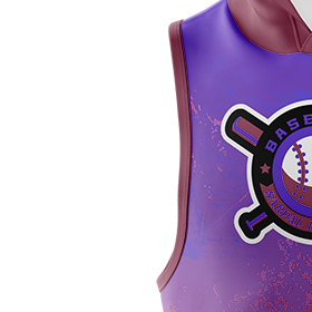 Premium Puff Print <b>Men's</b> Fleece Sublimation <b>Sleeveless</b> <b>Hoodie</b> Luxury Pullover Cotton Custom Printed <b>Sleeveless</b> Hooded for Winter - Product Image 3