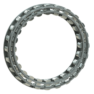 Sprag SGBW02 para Aisin Warner Ford Hyundai / Kia VW / Audi TF-80SC; TR-80SD AF40 A6LF3; A6MF2; A5HF1 0C8 - Product Image 1