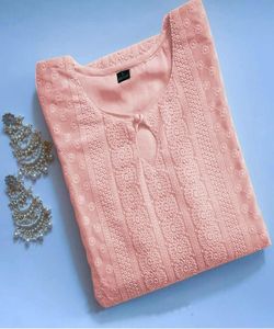 Fashion Fusion: estilo pakistaní Salwar Kameez: fusión de estilos tradicionales y modernos, creando una moda elegante y elegante - Product Image 6